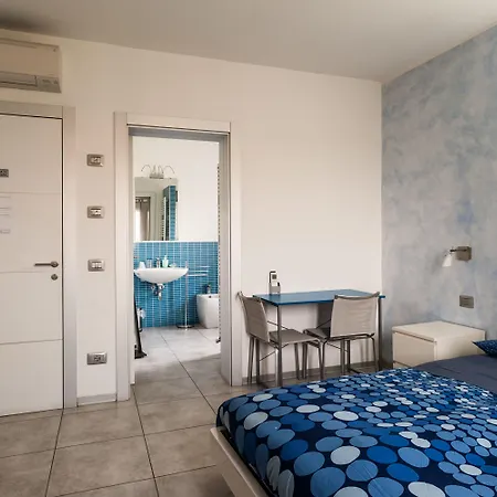 Il Giardino Di Rebecca Bed & Breakfast