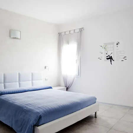 Il Giardino Di Rebecca 4*