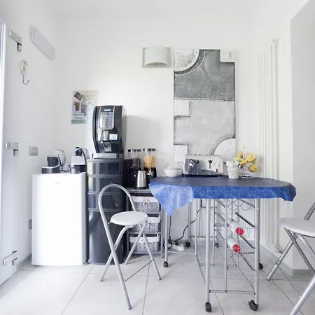 Il Giardino Di Rebecca 4* フェラーラ