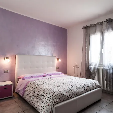 Il Giardino Di Rebecca 4*