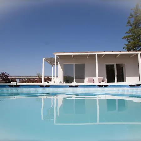 Bed & Breakfast Il Giardino Di Rebecca 4*
