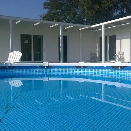 Il Giardino Di Rebecca フェラーラ