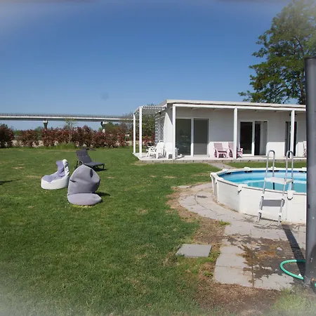 Il Giardino Di Rebecca Ferrara