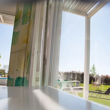 Bed & Breakfast Il Giardino Di Rebecca