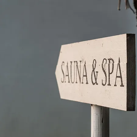 Bed & Breakfast Il Giardino Di Rebecca