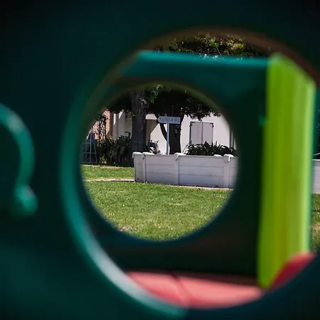 Il Giardino Di Rebecca ベッド・アンド・ブレックファスト フェラーラ