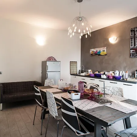 Il Giardino Di Rebecca ベッド・アンド・ブレックファスト