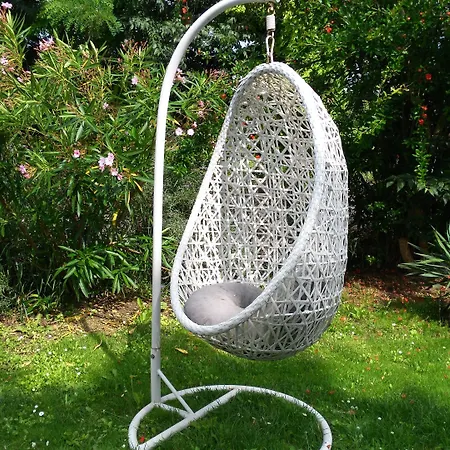 Il Giardino Di Rebecca 4* Ferrara