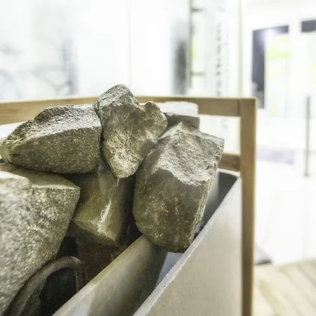 Bed & Breakfast Il Giardino Di Rebecca 4*