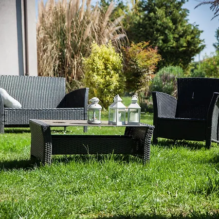 Il Giardino Di Rebecca 4*