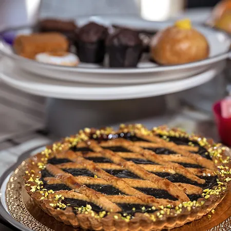 Il Giardino Di Rebecca 4*