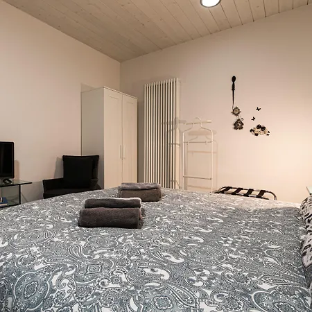 Il Giardino Di Rebecca ベッド・アンド・ブレックファスト 4*