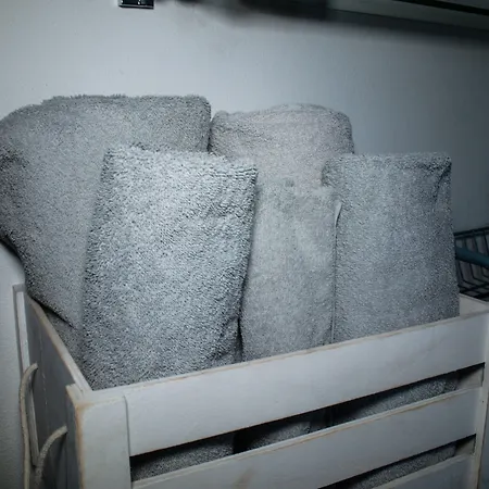 Il Giardino Di Rebecca 4*