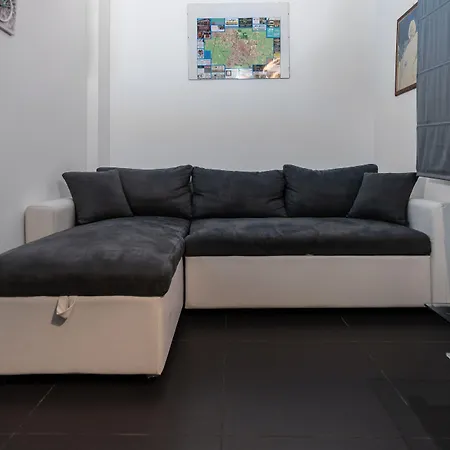 Nocleg ze śniadaniem Il Giardino Di Rebecca Ferrara