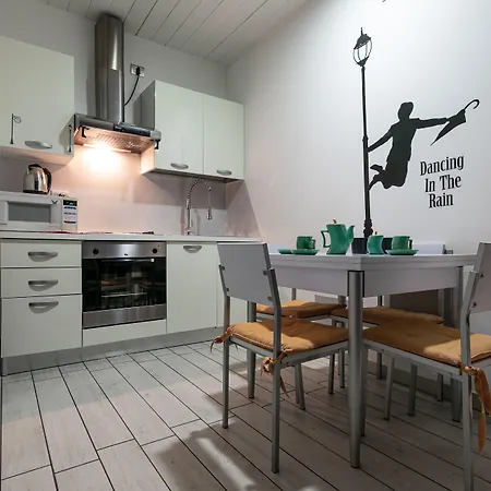 Il Giardino Di Rebecca 4*