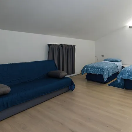 Bed & Breakfast Il Giardino Di Rebecca Ferrara