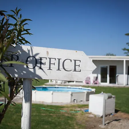 ベッド・アンド・ブレックファスト Il Giardino Di Rebecca 4*