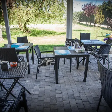 Il Giardino Di Rebecca 4*