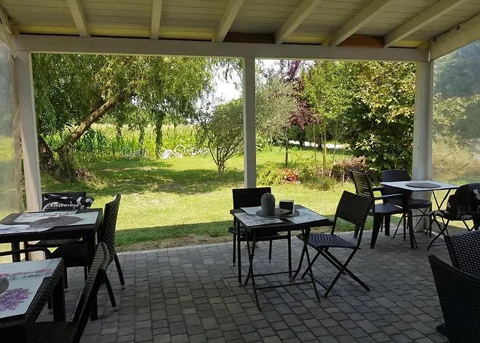 Il Giardino Di Rebecca 4*