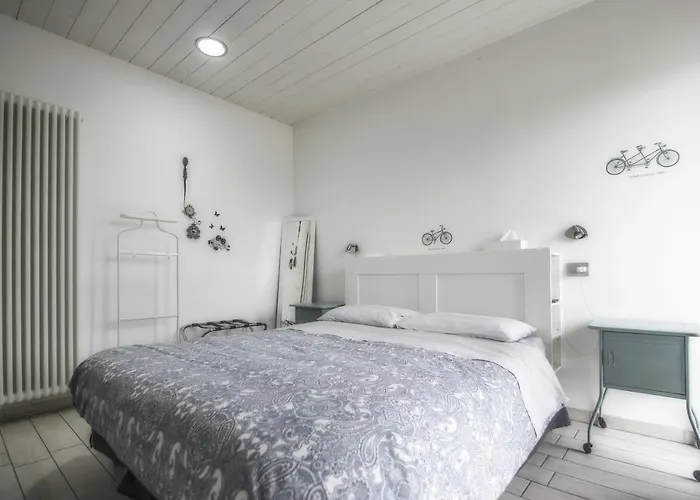 Il Giardino Di Rebecca Φεράρα