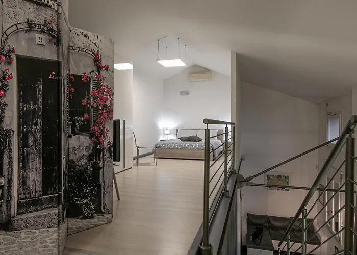 Il Giardino Di Rebecca 4* Φεράρα