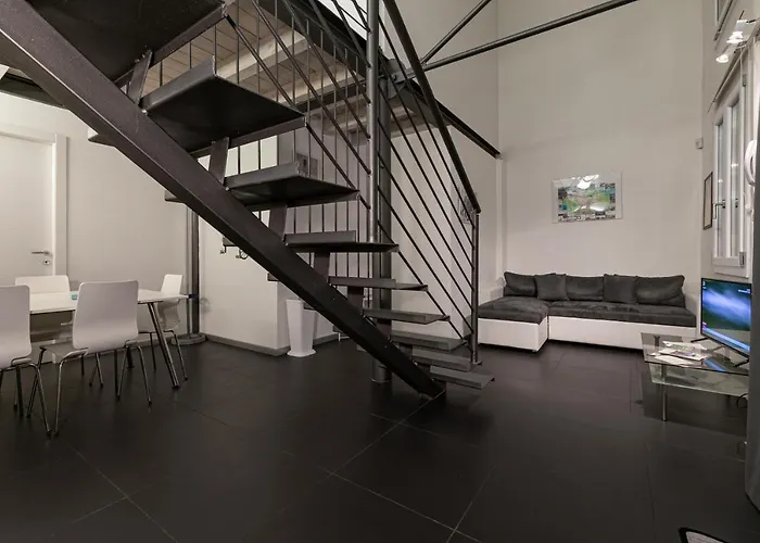 Il Giardino Di Rebecca 4* Φεράρα