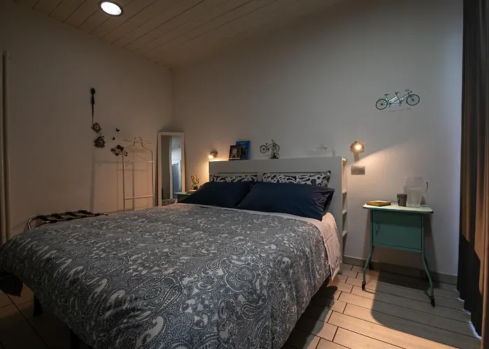 Il Giardino Di Rebecca 4* Φεράρα