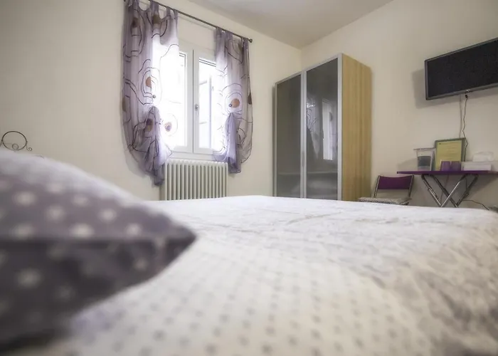 Il Giardino Di Rebecca 4*