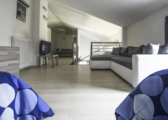 Bed and Breakfast Il Giardino Di Rebecca