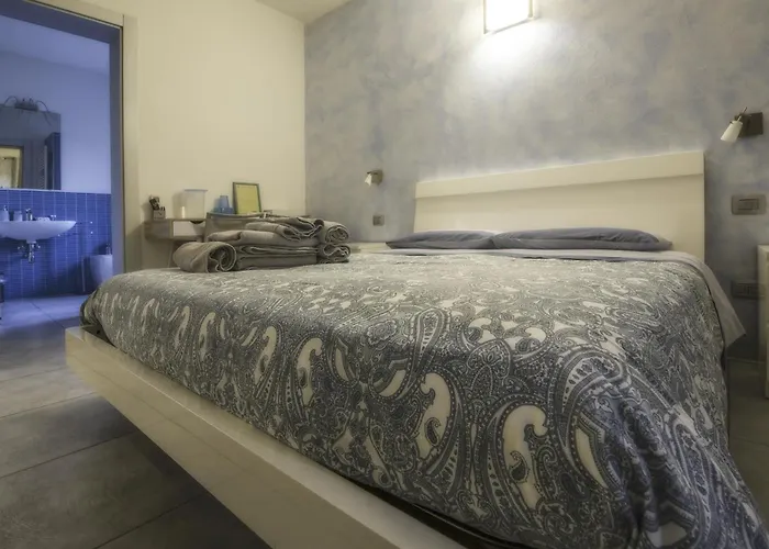 Il Giardino Di Rebecca Bed and Breakfast