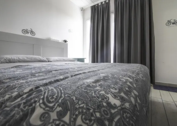 Bed & Breakfast Il Giardino Di Rebecca