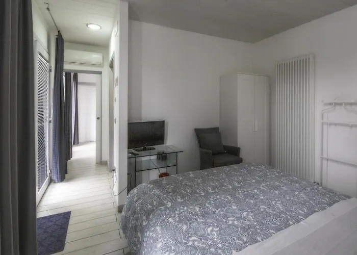 Bed and Breakfast Il Giardino Di Rebecca 4*