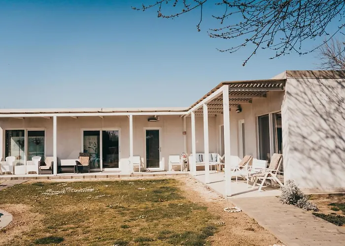 Il Giardino Di Rebecca Bed & Breakfast Ferrara