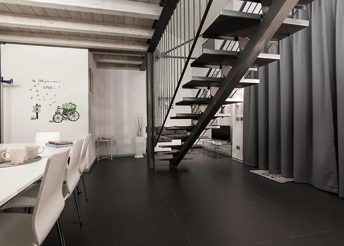 Bed and Breakfast Il Giardino Di Rebecca Φεράρα