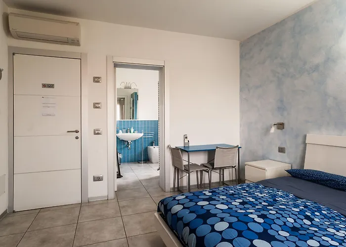 Il Giardino Di Rebecca Bed and Breakfast