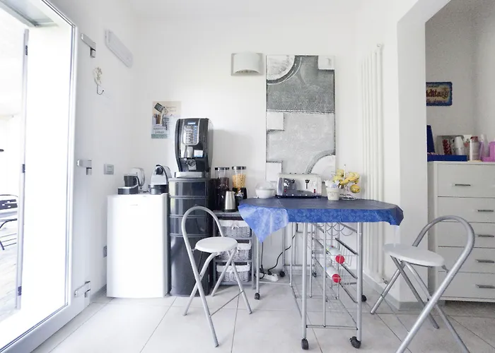 Il Giardino Di Rebecca 4* Φεράρα