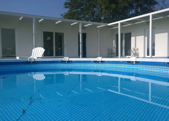 Il Giardino Di Rebecca Φεράρα