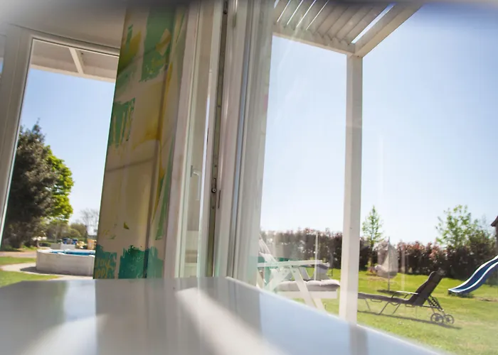 Bed and Breakfast Il Giardino Di Rebecca