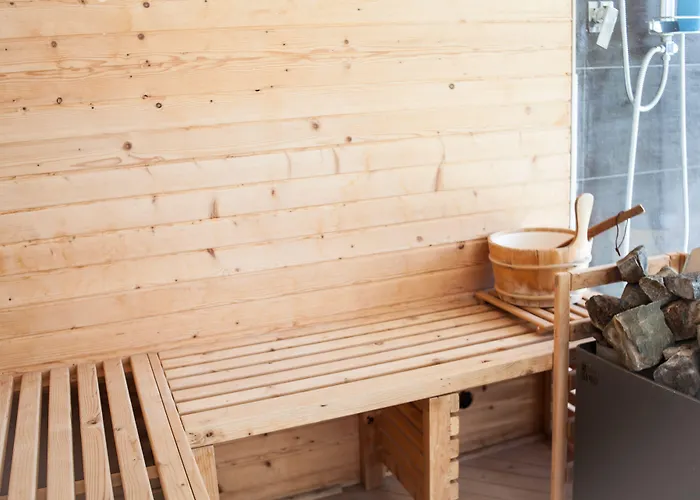 Bed & Breakfast Il Giardino Di Rebecca 4*