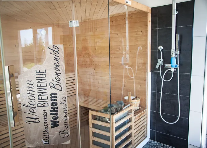 Il Giardino Di Rebecca Φεράρα