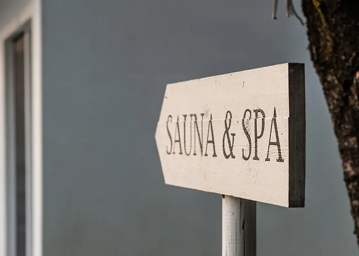 Bed and Breakfast Il Giardino Di Rebecca