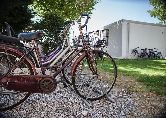 Oda ve Kahvaltı Il Giardino Di Rebecca 4*