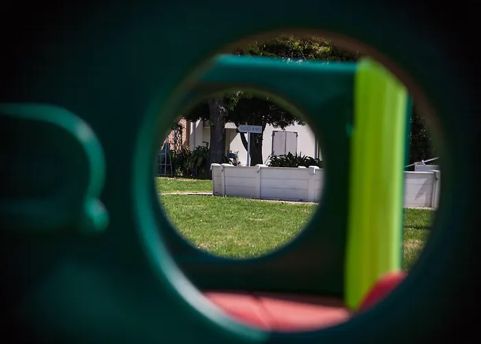 Il Giardino Di Rebecca Oda ve Kahvaltı Ferrara