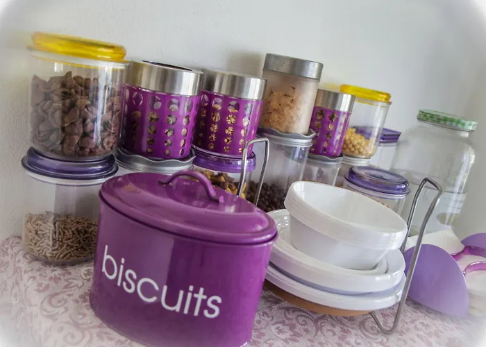 Il Giardino Di Rebecca Oda ve Kahvaltı 4*