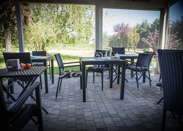 Il Giardino Di Rebecca