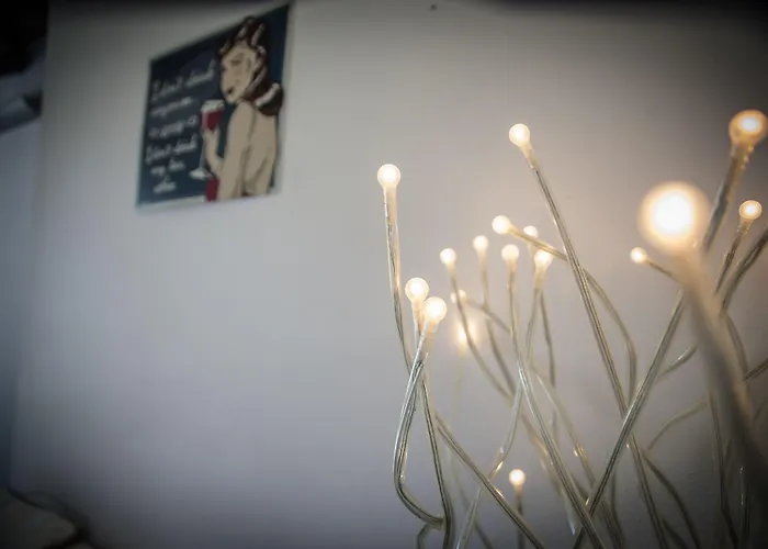 Il Giardino Di Rebecca Φεράρα