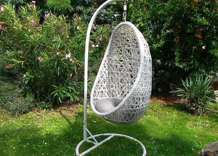 Il Giardino Di Rebecca 4* Φεράρα