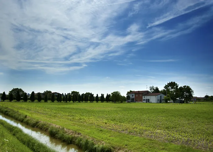 Bed and Breakfast Il Giardino Di Rebecca