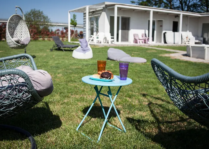 Il Giardino Di Rebecca 4* Φεράρα