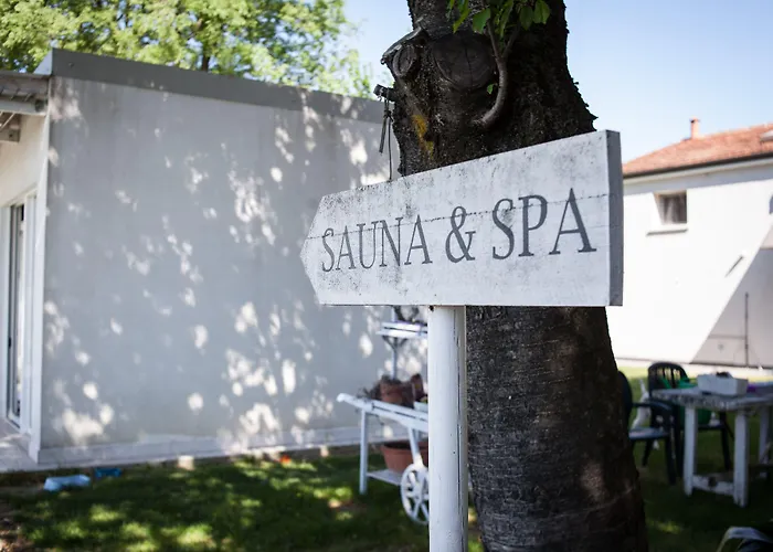 Il Giardino Di Rebecca Bed and Breakfast